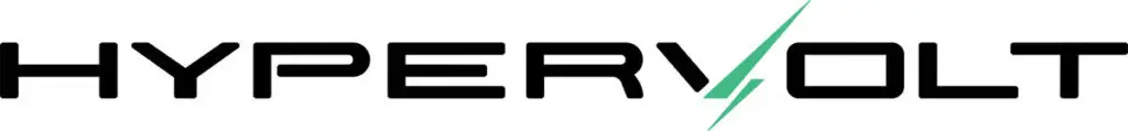 hypervolt logo